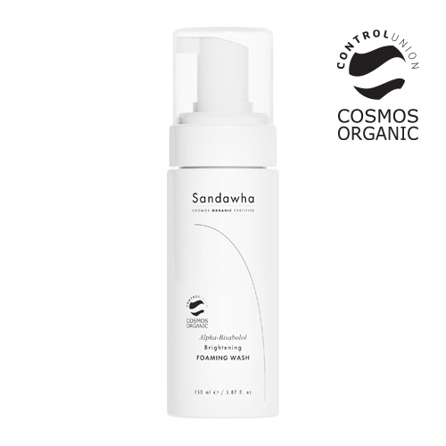 Sandawha Intensive Eye Contour Cream 30g Anti-Aging Moisturizing K-Beauty